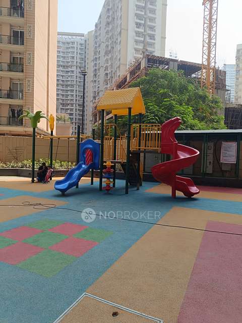 1 BHK Flat In Jp North Alexa For Sale  In Mira Road