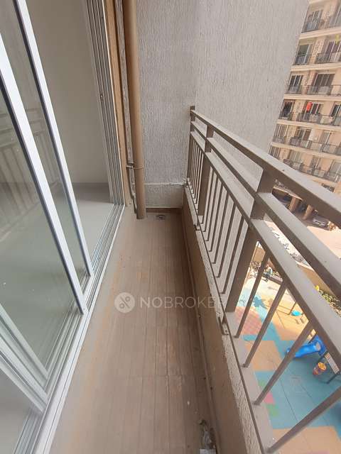 1 BHK Flat In Jp North Alexa For Sale  In Mira Road