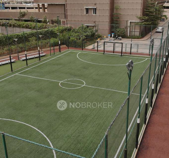 1 BHK Flat In Jp North Alexa For Sale  In Mira Road