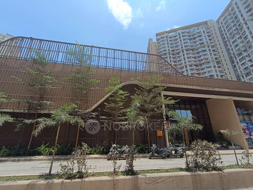 1 BHK Flat In Jp North Alexa For Sale  In Mira Road