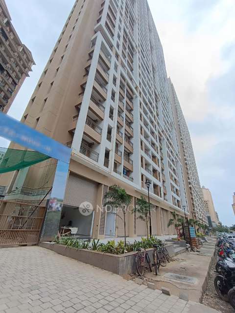 1 BHK Flat In Jp North Alexa For Sale  In Mira Road