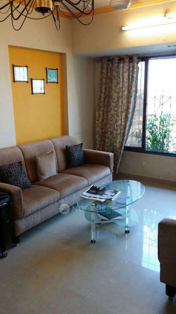 2 BHK Flat In Dheeraj Heritage Residency 2 For Sale  In Santacruz West