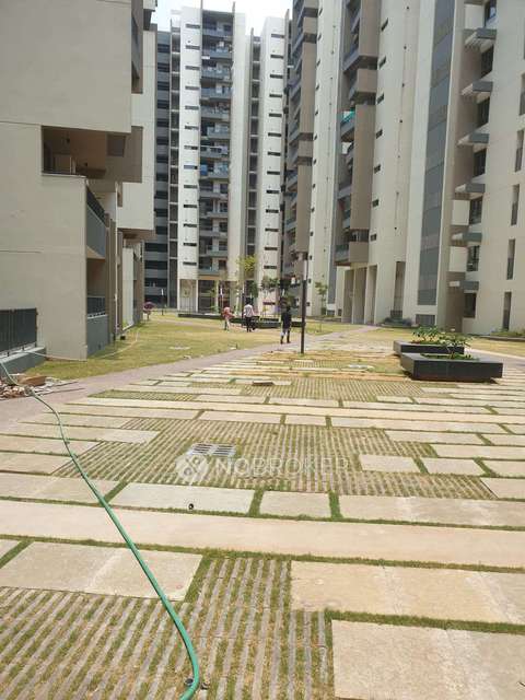 3 BHK Villa In Myscape Sanctuary for Rent  In Hafeezpet