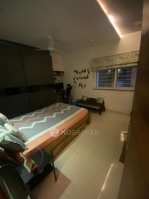 3 BHK Flat In My Home Avatar For Sale  In Puppalguda