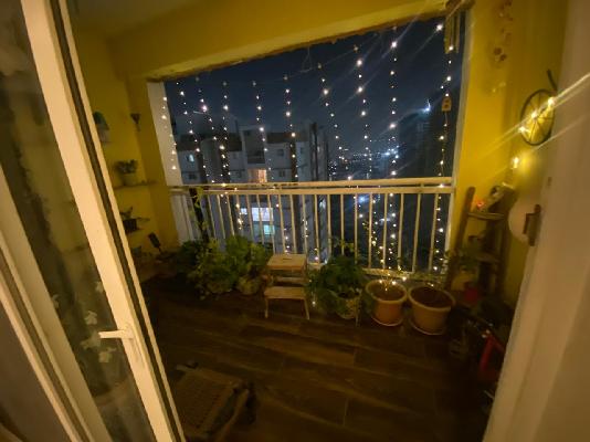 3 BHK Flat In My Home Avatar For Sale  In Puppalguda