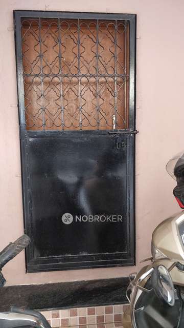 1 RK Flat In Standalone Building  for Rent  In Rahatani