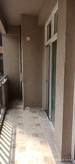 2 BHK Flat In Paramount Symphony Orchid For Sale  In Dundahera