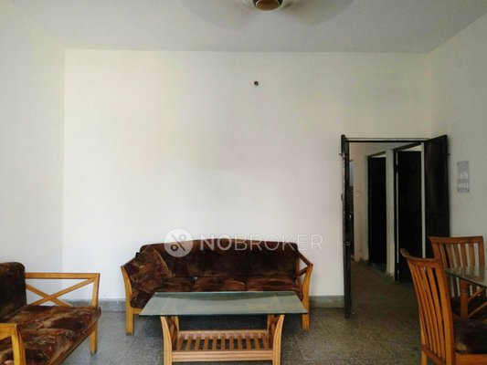 3 BHK Flat In Apartment for Rent  In Ashok Nagar