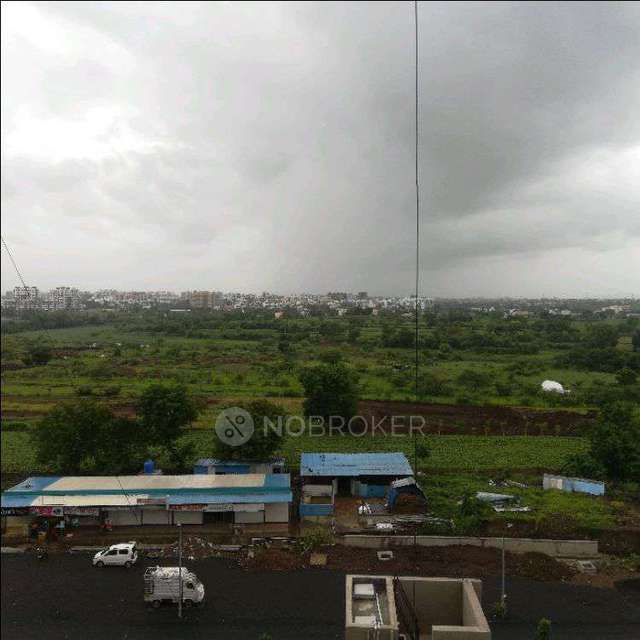 2 BHK Flat In D R Destination Ostia For Sale  In Moshi