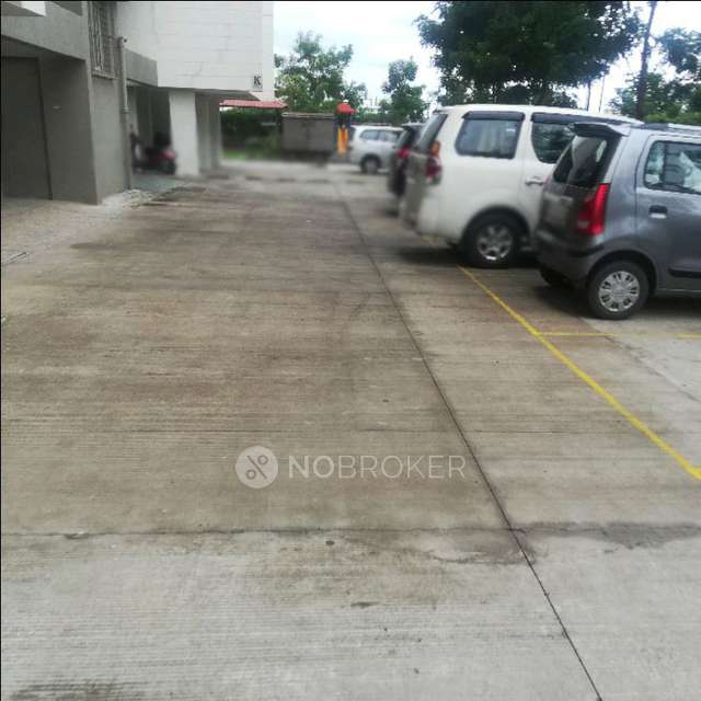 2 BHK Flat In D R Destination Ostia For Sale  In Moshi