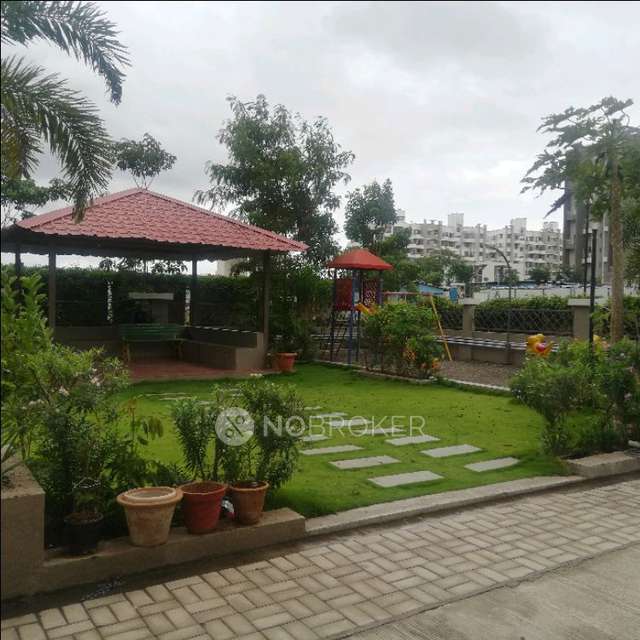 2 BHK Flat In D R Destination Ostia For Sale  In Moshi