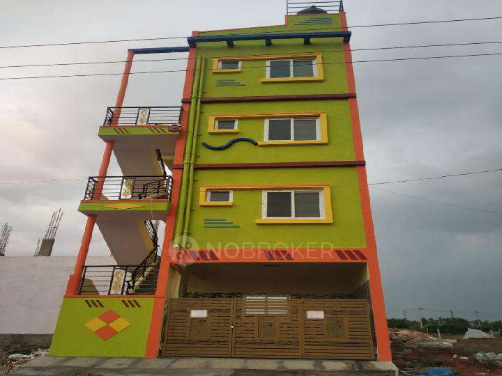 1 BHK Flat for Rent  In Gangondanahalli