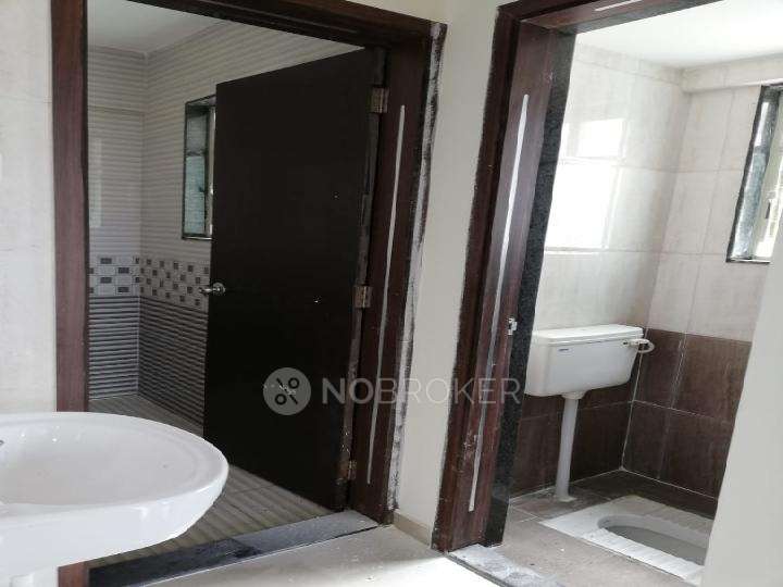 1 BHK Flat In Tanish Orchid Phase 2 For Sale  In Charholi Budruk