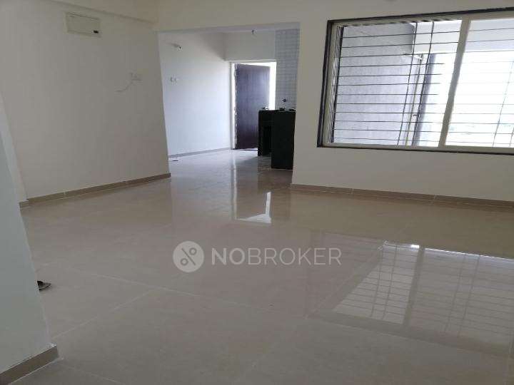 1 BHK Flat In Tanish Orchid Phase 2 For Sale  In Charholi Budruk