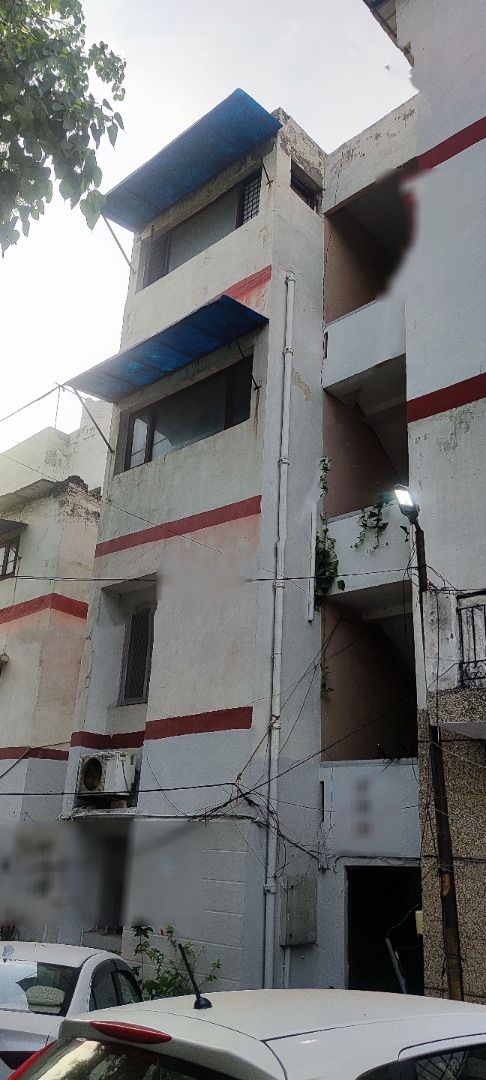 Aravali Residemts Welfare Association