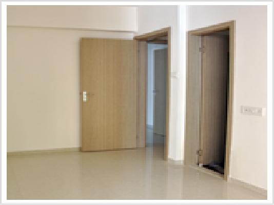 2 BHK Flat In Kristal Beryl  for Rent  In Bannerghatta Road, Bangalore