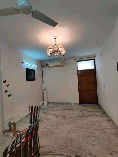 3 BHK Flat For Sale  In Tagore Garden Metro Station