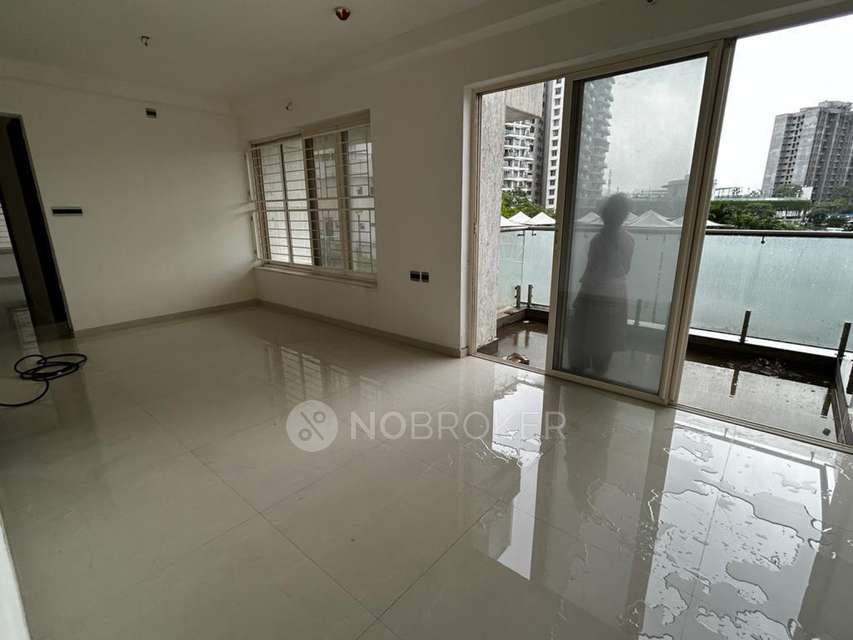 2 BHK Flat In Puneville - Pharande Spaces for Rent  In Tathawade