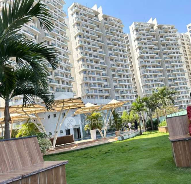 2 BHK Flat In Puneville - Pharande Spaces for Rent  In Tathawade