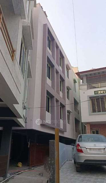 2 BHK Flat For Sale  In Uran