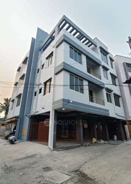 2 BHK Flat For Sale  In Uran