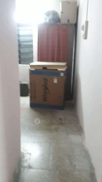 1 RK Flat In Apartment For Sale  In Dhankawadi