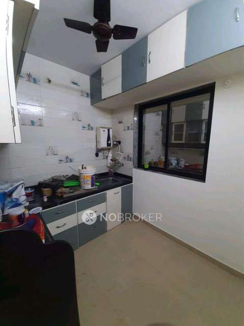 2 BHK Flat In Panvelkar Montana Co-op Society,badlapur East For Sale  In Panvelkar Montana Co-operative Society