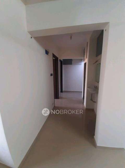 2 BHK Flat In Panvelkar Montana Co-op Society,badlapur East For Sale  In Panvelkar Montana Co-operative Society