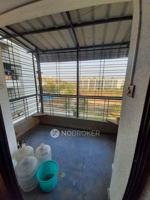 2 BHK Flat In Panvelkar Montana Co-op Society,badlapur East For Sale  In Panvelkar Montana Co-operative Society