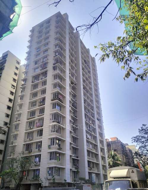 1 BHK Flat In Shree Siddi Tower For Sale  In Kurla