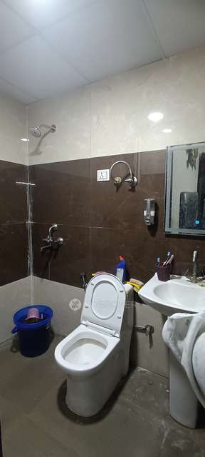 3 BHK Flat In Modern Apartments 2 For Sale  In Sector 73