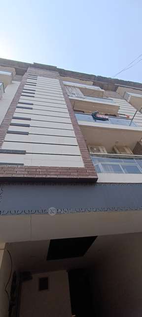 3 BHK Flat In Modern Apartments 2 For Sale  In Sector 73