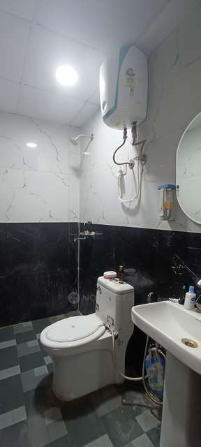 3 BHK Flat In Modern Apartments 2 For Sale  In Sector 73