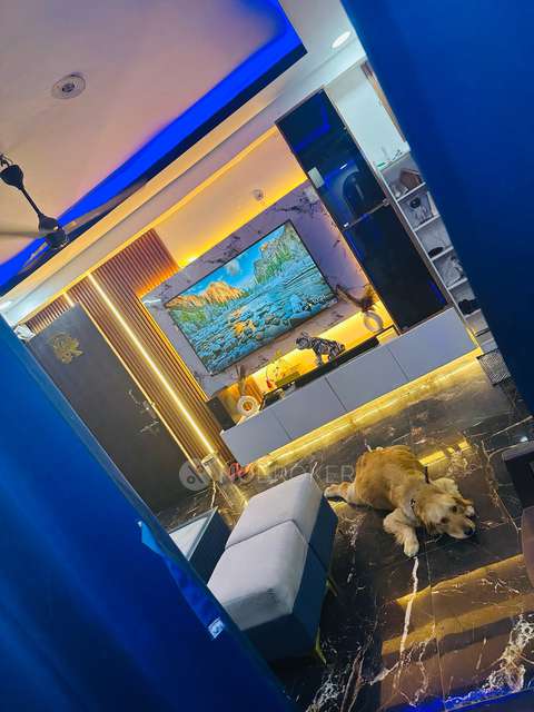 3 BHK Flat In Modern Apartments 2 For Sale  In Sector 73