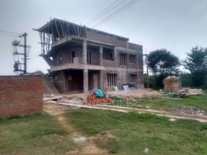 4+ BHK House For Sale  In Chandapura