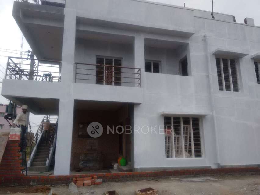 4+ BHK House For Sale  In Chandapura
