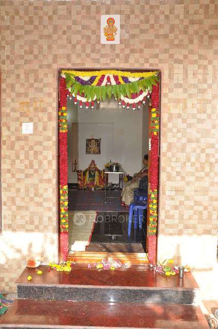 4+ BHK House For Sale  In Chandapura