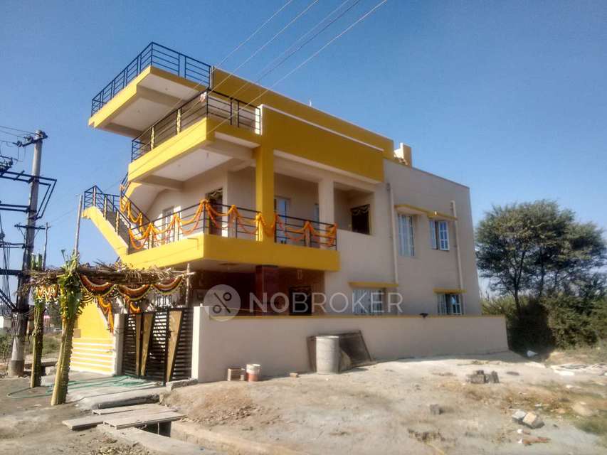4+ BHK House For Sale  In Chandapura