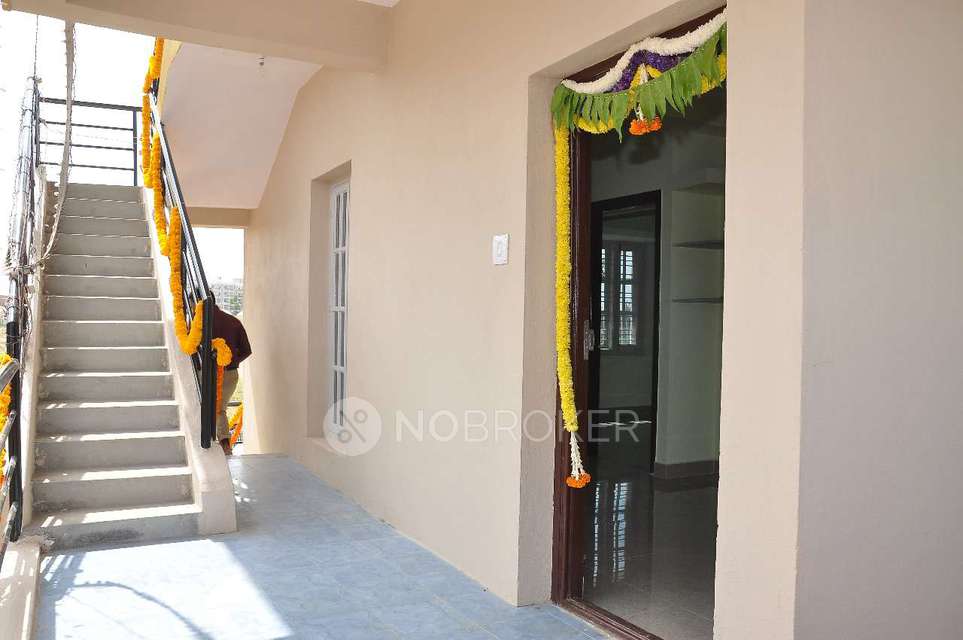 4+ BHK House For Sale  In Chandapura