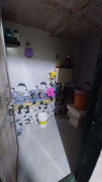 1 BHK House For Sale  In Kurla West
