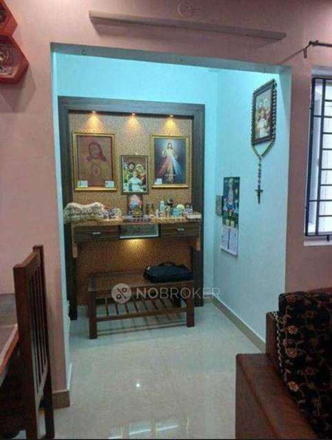 2 BHK Flat In No Broker for Rent  In Semancherry