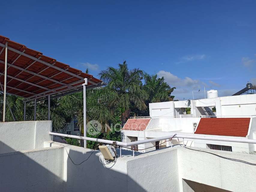 3 BHK House for Rent  In Near, Pune - Solapur Road