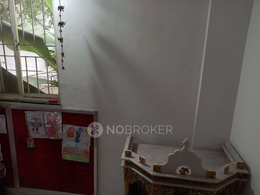 3 BHK House for Rent  In Near, Pune - Solapur Road