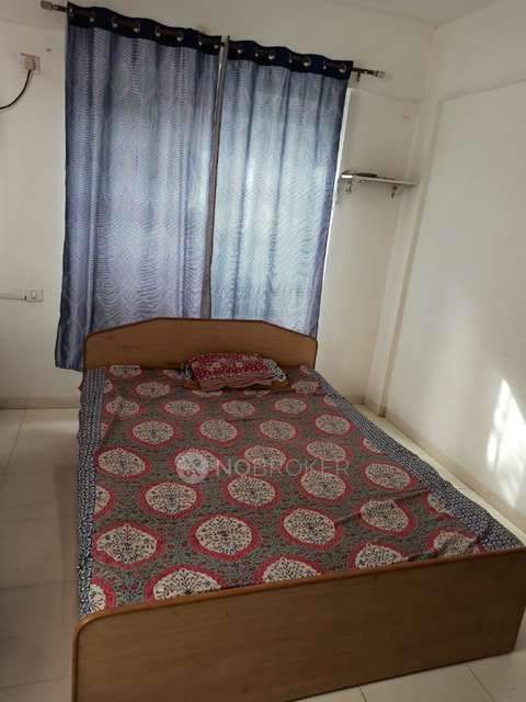 3 BHK House for Rent  In Near, Pune - Solapur Road