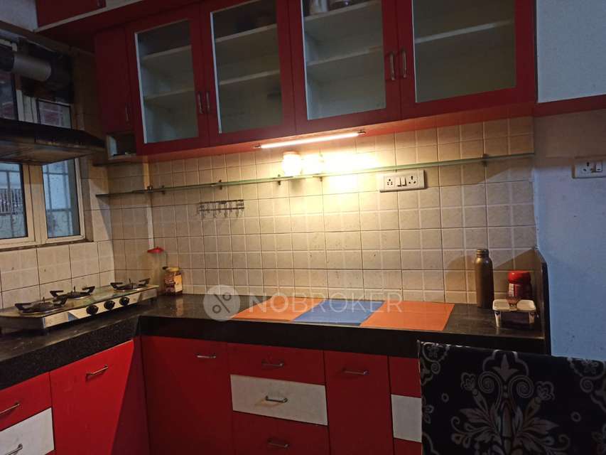 3 BHK House for Rent  In Near, Pune - Solapur Road