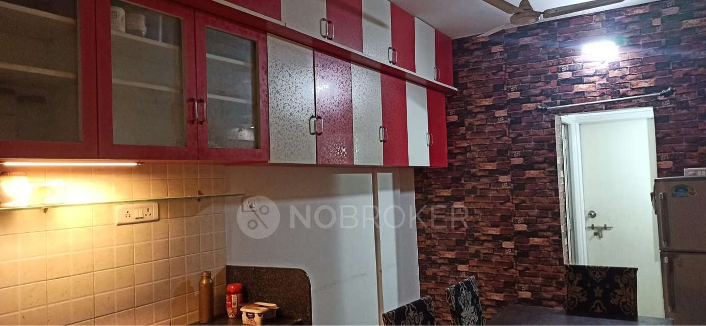 3 BHK House for Rent  In Near, Pune - Solapur Road