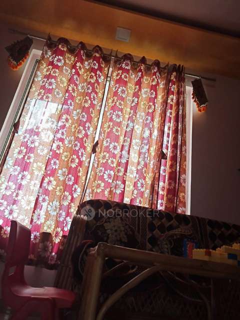 3 BHK House for Rent  In Near, Pune - Solapur Road