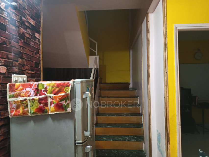 3 BHK House for Rent  In Near, Pune - Solapur Road