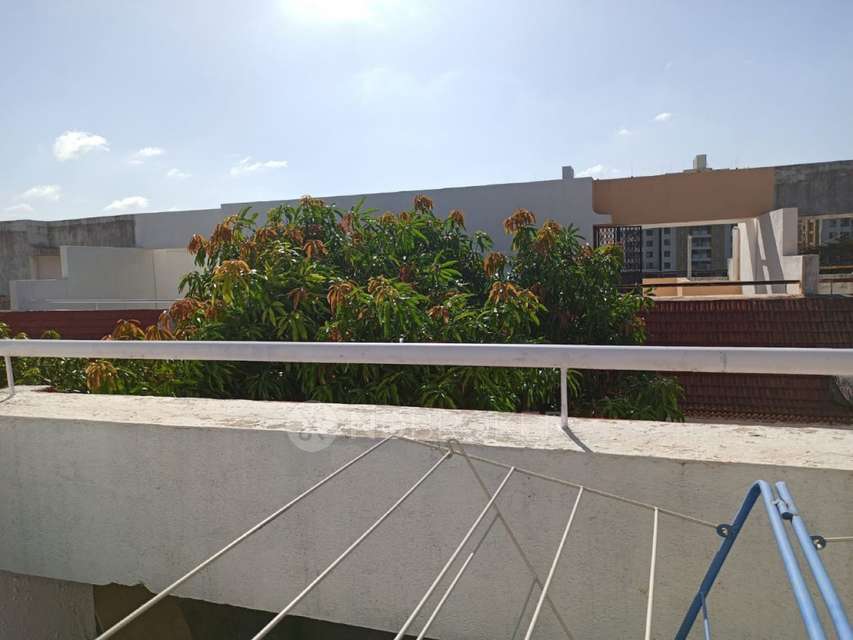 3 BHK House for Rent  In Near, Pune - Solapur Road