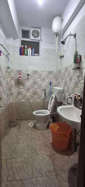 3 BHK Flat In Ss Park For Sale  In Kaggadasapura